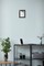 ArtToFrames 6x8 Inch Picture Frame, This 1.25 Inch Custom Wood Poster Frame is Available in Multiple Colors, Great for Your Art or Photos - Comes with Regular Glass and Corrugated Backing (A40BP)